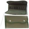 globe fishing cartuccera elastica cal 30-06 308 carabina astuccio da cinta porta cartucce