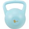 Gatuida Kettlebell Da Competizione Per Allenamento Della Forza Presa in Polvere e Riempita d Acqua Attrezzatura Per Fitness Completo Casa