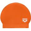 ARENA Soft Latex II Swim cap, Cuffia da Nuoto Unisex Adulto