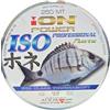ARMERIAONLINE SINCE 1999 Lenza da Pesca Fluorine, Filo Professionale per Surf Casting, Traina, Bolentino, 250 Metri (0.30)