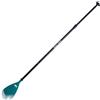 Aqua Marina Dual-Tech Dual-Tech Pagaia in Alluminio per SUP/Kayak 165-215cm (3-4 Sezioni) B0304614