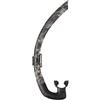 Mares 421457 Boccaglio, Unisex - Adulto, Nero Mimetico, Taglia Unica