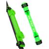 Generico Piastra di avvolgimento da pesca, morsetto per clip di avvolgimento per canna da pesca,Linee di cartone avvolto Linee di cartone avvolgitore | Efficiente clip di avvolgimento Morsetto Piastra di avvol