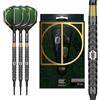 Target Darts Cult 10 20G 90% Set di Freccette con Punta Morbida in Tungsteno