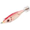 DTD BALLISTIC RED KILLER - GR 14.5, EGI #3.0, MM 90, TYPE cloth, COLOR RED, SINK. SPEED 6.5 S/M