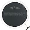 Rngwxoe Telo Elastico per Ricambio Trampolino, Tappeto Elastico per Trampolino Adatto a Telai Ø183/244/305/366/396/427/457/488cm con Gancio (Esclusi Telaio e Molla),Fits 13ft/396cm Frame 80Rings