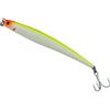 Molix Casting Jig Minnow 115 Baitfish Series Col. Pearl White Orange