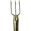 ARMERIAONLINE SINCE 1999 Fiocina da Pesca Subacquea per polpi a Bastone Fucile subacqueo Pesca Sub Inox fiocina 3 Punte Acciaio Inox subaquea