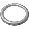 Generic Base per palla yoga - Supporto per palla per esercizi Anello fisso rotondo in PVC Base per palla yoga stabile antiscivolo | Supporto per palla di stabilità, supporto per palla fitness per palestra dom