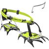 Edelrid - Edelrid - Shark Auto II, rampone automatico e semiautomatico
