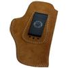 VEGA HOLSTER Fondina Vega In cuoio con Molla IR332 X G 17 19 22