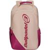Bullpadel Zaino Advance Rosa/beige Unisex Bpm26004
