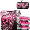 Wicked Wood Games Afterburner - Cornhole Bags - ACL COMP - American Cornhole League - 1 x 4 sacchetti Cornhole (giallo)