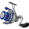BULOX Mulinello Da Pesca QSA, Spinning, Generico (QS3000A)