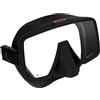 Hollis - Maschera M-4 - Nero