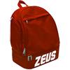 ZEUS VESTE GLI DEI Jazz Zaino Unisex - Adulto (Pacco da 1)