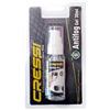 CRESSI - FDF 200052/391 : La maschera anti-fogging maschera gli occhiali antifog GEL 30ml