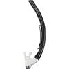 Mares, Snorkel Rover Pro, colore nero