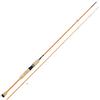 Seika Finesse Canna da Pesca per Trout Area Materiale in Carbonio