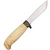 Marttiini MN167014 Coltello a Lama Fissa, Unisex - Adulto, Marrone, Taglia Unica