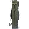 Sänger Top Tackle Systems Anaconda Travel Holdall 3+3 - Borsa per canna da pesca, 145 x 33 x 20 cm, in poliestere, per 6 canne, con scomparto per retino e tasca per ombrellone, dimensioni 12 x 33 x 20