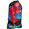Karate Senpai KS Store Sacca Zaino Protezione Ideale per Arti Marziali e Sport da Combattimento, Trasporto Facile e Ventilazione Ottimale