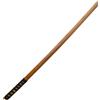 Sportech Italia - Bokken legno Suburito, Bokuto con Tsuka-ito allenamento per Aikido, Iaido, Kobudo, Kendo, Kenjutsu Katori Shinto ryu. (RedOne)