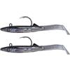 RAGOT Leurre Souple Raglou Hybrid Pelagic - 10,5 cm - 42 g - An - RG3921429