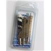 Megaline kit di 3 pennelli per 9 mm Calibre