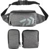 Daiwa Marsupio DAIWA D-Vec, 23 x 13 x 17 cm | 23x13x17 cm