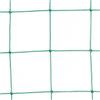 schiavi 10 15 20 25 30 35 40 Metri di Rete Protezione annodata h 4 mt 100X100 perimetro Campo Calcio Parapalloni Pallone (20 Metri)