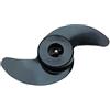 Minn Kota MINN_KOTA HELICE MKP-6 WEEDLESS Wedge