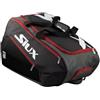 S SIUX Siux Pro Tour Navy Portaracchette