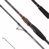 Generico Ninja Daiwa Spinning 10-30GR 2.44mt modello NJ802HFS-AI by Marlin Blue di Montanari Marco a Porto Corsini