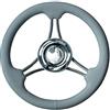 SAVORETTI Ruota TIMONE T22 Grigio Ø MM.350