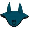 Equestro Cuffietta Modello GP con Logo
