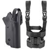 Ghost International Ghost 5.2 Set 5 (Fondina+ Modulo rotativo+ Cosciale TL4) (BERETTA APX COMPACT DX)