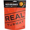 REAL FIELD MEAL 'Original Real/DryTech norvegese Expedition cibo, 5103 tagliatelle con carne, 524 kcal/122 G (500g finito) SeguRisk