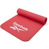 Reebok Colchoneta de entrenamiento Reebok - 10mm Color: Rosa
