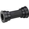 Shimano ISMBB9142A, Cuscinetti Movimento Centrale, Nero, 42 mm