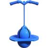 Generico Balance Jumping Ball, Jumping Balance Board for Kids, Crazy Jumper Jump Ball with Handle for Kids & Adults, High Jump Toy, Safe and Funny Bouncing Balls for Balances, Coordination, and Fitness