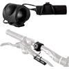 Wag Bike Campanello ELETTRONICO 100db Resistente all'Acqua