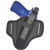 5-56.de AK04 Nylon Fondina per Beretta 92 nera