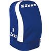 KITRY Zaino Ulysse per Zeus Fondo Rigido Incluso Sport Calcio Calcetto Viaggio Allenamento Fitness Palestra Football Bags Relax Tracksuit Training Tempo Libero Borsone Borse