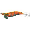Jatsui Rush Egi Touch - Artificiale da Pesca Eging per Calamari e Seppie, Size #2.2, 6 Col. (PKY)