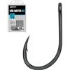 BKK Live Baiter-SS Hook | 3/0 | Confezione da 6 | Rivestimento super scorrevole per acqua salata | Punto di aggancio | Gambo forgiato | Gancio a J