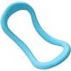 Generic Cerchi di yoga, anello per pilates, fitness, sport, pilates, massaggi, schiena, polpaccio, collo, pilates, esercizi in palestra a casa