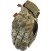 Mechanix Wear Mechanix SUB35 Realtree Edge (L)