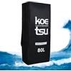 Generic Borsa per Tavola da Paddle, Borsa per Pagaia da Kayak da 80L per Paddleboard Gonfiabile, Zaino per Tavola Sup e Surf di Grande Capacità, Borsa Oxford Resistente all'Acqua per Stand-Up Board