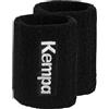 Kempa Nastri per saldatura (1 paio) nero, rosso, bianco o blu, colore nero